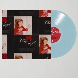NEW MAYA HAWKE VINYL